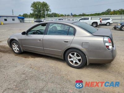 Drugie zdjęcie samochodu z przodu: 2005 NISSAN ALTIMA SE VIN:1N4BL11DX5C363621 - miniatura
