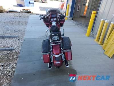 Zdjęcie 6 z 9 samochodu: 2017 HARLEY-DAVIDSON FLTRX ROAD GLIDE VIN:1HD1KHC18HB657614 - miniatura