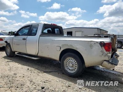 Drugie zdjęcie samochodu z przodu: 2008 NISSAN TITAN XE VIN:1N6AA06E38N318873 - miniatura