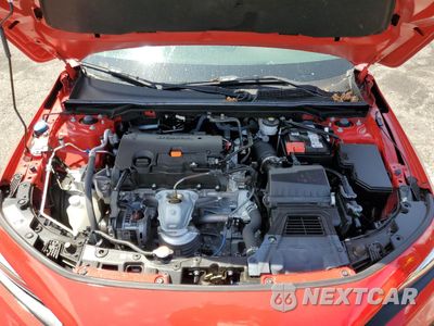 Zdjęcie 11 z 13 samochodu: 2022 HONDA CIVIC SPORT VIN:19XFL2H81NE021588 - miniatura