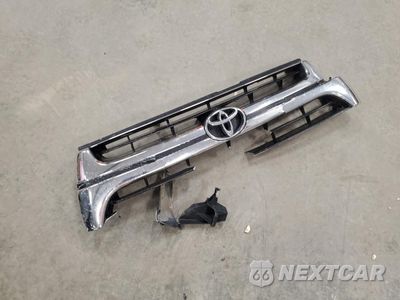 Zdjęcie 13 z 15 samochodu: 2002 TOYOTA 4RUNNER SR5 VIN:JT3HN86R320378295 - miniatura