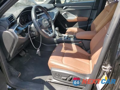 Zdjęcie 7 z 17 samochodu: 2021 AUDI Q3 PREMIUM S LINE 45 VIN:WA1DECF30M1065818 - miniatura