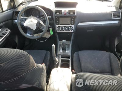 Zdjęcie 8 z 13 samochodu: 2015 SUBARU IMPREZA SPORT VIN:JF1GPAT66FH272892 - miniatura