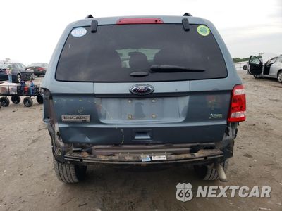 Zdjęcie 6 z 15 samochodu: 2012 FORD ESCAPE XLT VIN:1FMCU9DG5CKC52375 - miniatura