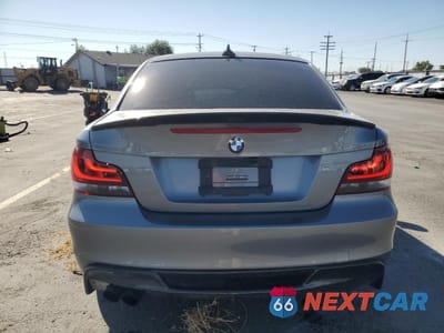 Zdjęcie 6 z 14 samochodu: 2009 BMW 135 I VIN:WBAUC73589VK80515 - miniatura