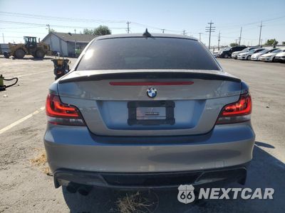Zdjęcie 6 z 14 samochodu: 2009 BMW 135 I VIN:WBAUC73589VK80515 - miniatura