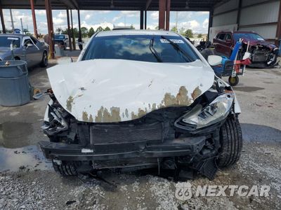 Piąte zdjęcie samochodu w środku: 2013 HYUNDAI ELANTRA GLS VIN:5NPDH4AE1DH437736 - miniatura