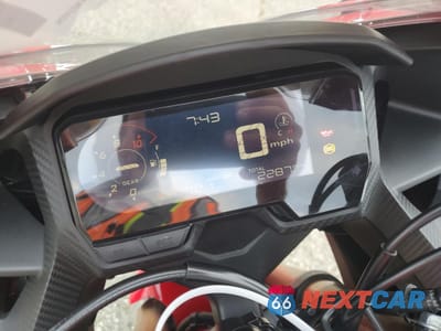 Zdjęcie 7 z 10 samochodu: 2023 HONDA CBR500 RA VIN:MLHPC6259P5400683 - miniatura