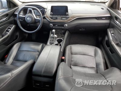 Zdjęcie 8 z 12 samochodu: 2020 NISSAN ALTIMA SL VIN:1N4BL4EV2LC153726 - miniatura