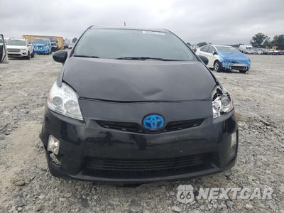 Piąte zdjęcie samochodu w środku: 2010 TOYOTA PRIUS VIN:JTDKN3DU1A0098336 - miniatura