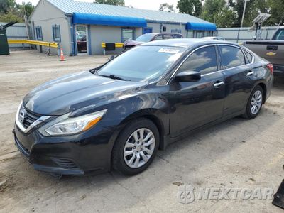 2017 NISSAN ALTIMA 2.5 1N4AL3AP6HC130972 - główne zdjęcie licytacji z USA - miniatura