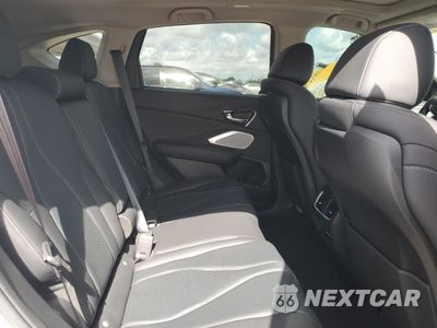 Zdjęcie 11 z 16 samochodu: 2024 ACURA RDX TECHNOLOGY VIN:5J8TC2H51RL030184 - miniatura