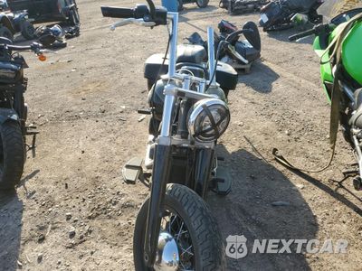 Drugie zdjęcie samochodu z przodu: 2021 HARLEY-DAVIDSON FLHCS VIN:1HD1YBK12MB068842 - miniatura
