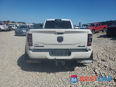 Zdjęcie 6 z 13 samochodu: 2022 RAM 3500 LARAMIE LARAMIE VIN:3C63RRJL8NG377671 - miniatura
