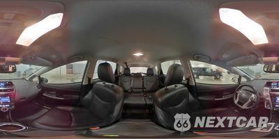 Zdjęcie 14 z 14 samochodu: 2017 TOYOTA PRIUS V VIN:JTDZN3EU9HJ058927 - miniatura