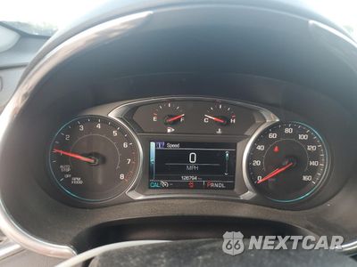 Zdjęcie 9 z 13 samochodu: 2017 CHEVROLET MALIBU LT VIN:1G1ZE5ST6HF272079 - miniatura