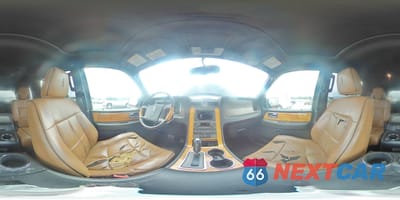 Zdjęcie 14 z 14 samochodu: 2012 LINCOLN NAVIGATOR VIN:5LMJJ2J51CEL00847 - miniatura