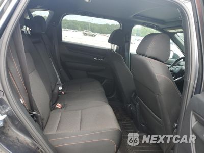 Zdjęcie 11 z 16 samochodu: 2024 HONDA CR-V SPORT VIN:7FARS5H56RE026989 - miniatura