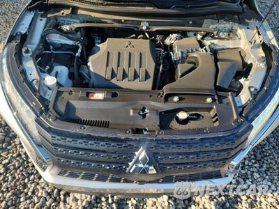 Zdjęcie 11 z 15 samochodu: 2025 MITSUBISHI ECLIPSE CROSS LE VIN:JA4ATVAA3SZ009185 - miniatura