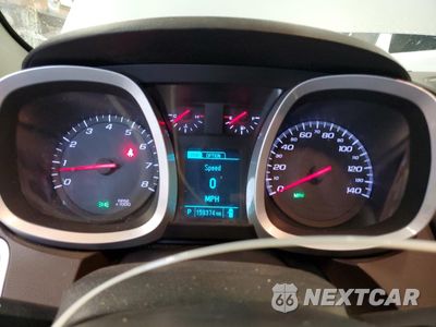 Zdjęcie 9 z 14 samochodu: 2014 CHEVROLET EQUINOX LT VIN:2GNFLCE33E6244656 - miniatura