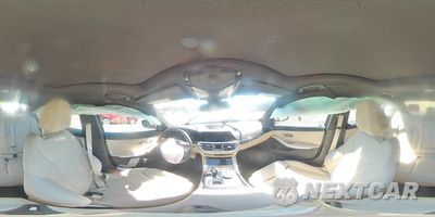 Zdjęcie 14 z 14 samochodu: 2021 BMW 330XI VIN:3MW5R7J04M8B57378 - miniatura