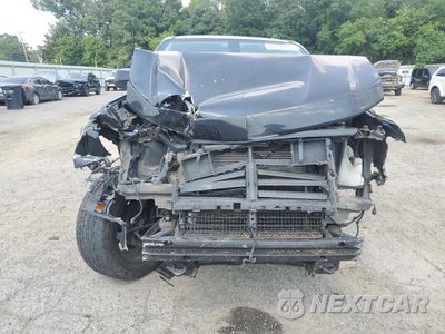 Piąte zdjęcie samochodu w środku: 2016 CHEVROLET COLORADO Z71 VIN:1GCGTDE30G1128324 - miniatura