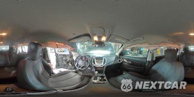 Zdjęcie 16 z 16 samochodu: 2015 GMC TERRAIN SLE VIN:2GKALMEKXF6190892 - miniatura