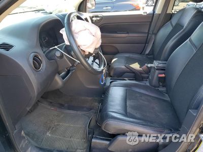 Zdjęcie 7 z 14 samochodu: 2016 JEEP COMPASS SPORT VIN:1C4NJDBB9GD674840 - miniatura