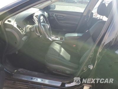 Zdjęcie 7 z 13 samochodu: 2018 NISSAN ALTIMA 2.5 VIN:1N4AL3APXJC249484 - miniatura