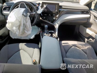 Zdjęcie 8 z 14 samochodu: 2024 TOYOTA CAMRY LE VIN:4T1C11AK4RU252254 - miniatura