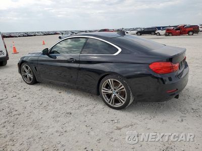 Drugie zdjęcie samochodu z przodu: 2016 BMW 435 I VIN:WBA3R1C5XGK529032 - miniatura