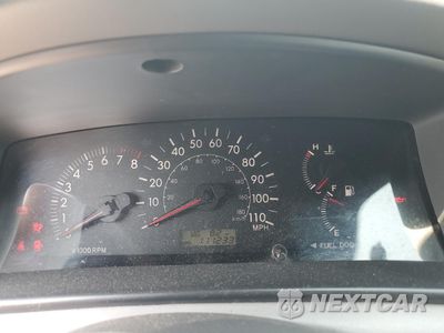 Zdjęcie 9 z 13 samochodu: 2007 TOYOTA COROLLA VIN:2T1BR32E87C853402 - miniatura