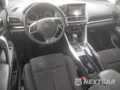 Zdjęcie 8 z 16 samochodu: 2018 MITSUBISHI ECLIPSE CROSS ES VIN:JA4AS3AA8JZ066780 - miniatura