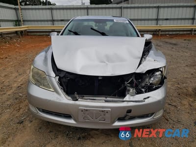 Piąte zdjęcie samochodu w środku: 2008 LEXUS LS 460 VIN:JTHBL46F885073682 - miniatura