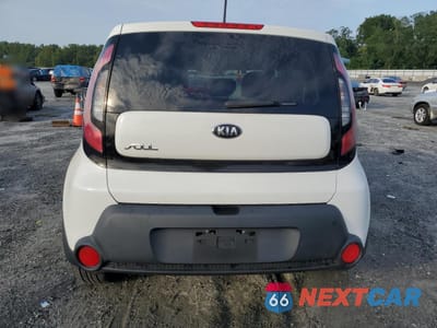 Zdjęcie 6 z 13 samochodu: 2016 KIA SOUL VIN:KNDJN2A2XG7309168 - miniatura