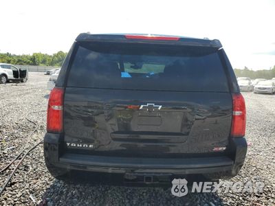 Zdjęcie 6 z 14 samochodu: 2017 CHEVROLET TAHOE K1500 LT VIN:1GNSKBKC9HR399849 - miniatura