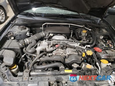Zdjęcie 11 z 14 samochodu: 2007 SUBARU IMPREZA 2.5I VIN:JF1GD61627H506424 - miniatura