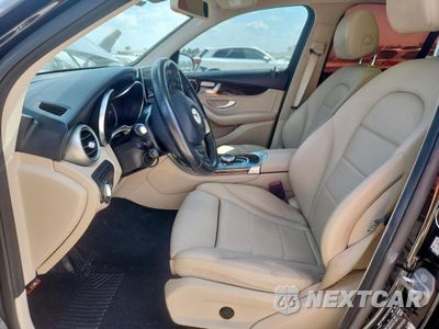 Zdjęcie 7 z 15 samochodu: 2019 MERCEDES-BENZ GLC 300 VIN:WDC0G4JB9KF509937 - miniatura