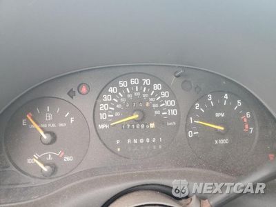 Zdjęcie 9 z 12 samochodu: 2001 CHEVROLET LUMINA VIN:2G1WL52J011254665 - miniatura