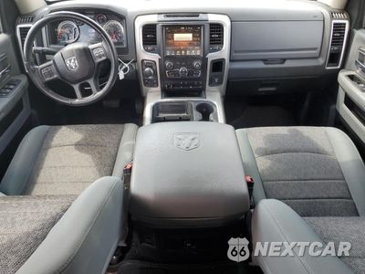 Zdjęcie 8 z 13 samochodu: 2017 RAM 1500 SLT VIN:1C6RR7LT9HS686588 - miniatura