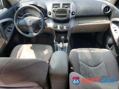Zdjęcie 8 z 12 samochodu: 2007 TOYOTA RAV4 VIN:JTMZD33V875034317 - miniatura