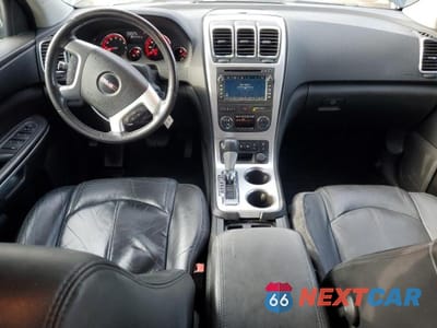 Zdjęcie 8 z 13 samochodu: 2011 GMC ACADIA SLT-1 VIN:1GKKVRED8BJ395282 - miniatura