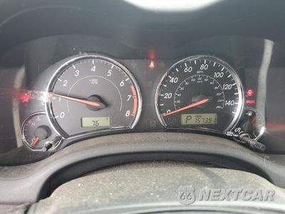 Zdjęcie 9 z 15 samochodu: 2012 TOYOTA COROLLA BASE VIN:2T1BU4EE1CC900795 - miniatura