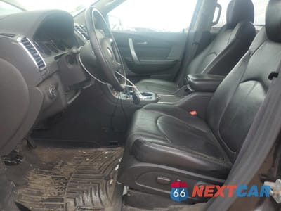 Zdjęcie 7 z 12 samochodu: 2007 GMC ACADIA SLT-2 VIN:1GKEV33707J150880 - miniatura