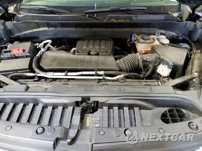 Zdjęcie 11 z 14 samochodu: 2018 DODGE DURANGO R/T VIN:1C4SDHCT2JC114129 - miniatura