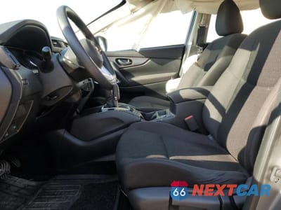 Zdjęcie 7 z 13 samochodu: 2018 NISSAN QASHQAI VIN:JN1BJ1CR3JW259914 - miniatura
