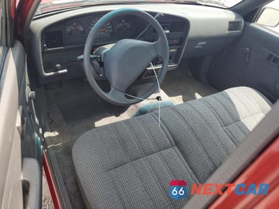 Zdjęcie 8 z 14 samochodu: 1993 TOYOTA PICKUP 1/2 TON SHORT WHEELBASE DX VIN:4TARN81P0PZ065970 - miniatura