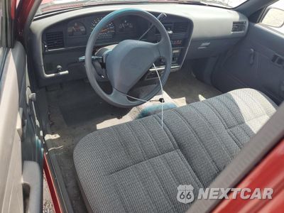 Zdjęcie 8 z 14 samochodu: 1993 TOYOTA PICKUP 1/2 TON SHORT WHEELBASE DX VIN:4TARN81P0PZ065970 - miniatura