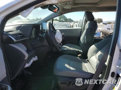 Zdjęcie 7 z 15 samochodu: 2022 TOYOTA SIENNA XLE VIN:5TDYRKECXNS128161 - miniatura
