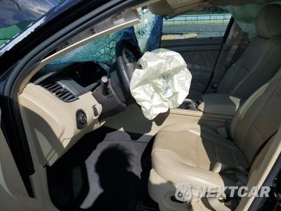 Zdjęcie 7 z 13 samochodu: 2019 FORD TAURUS SEL VIN:1FAHP2E84KG109697 - miniatura
